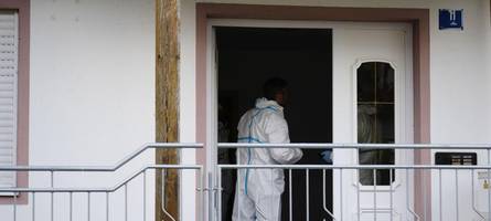 „Ich habe der Frau, die ich liebte, das Leben genommen“