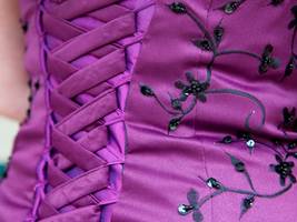 Mode: Die Farbe Lila