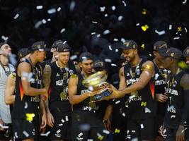 deutsche basketball-europameister: verdammt nah dran am gruppendynamischen ideal