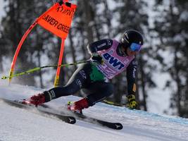 Ski-Welt geschockt: Unfall in Chile: Italiener stirbt nach Trainingssturz