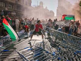 Vuelta im Chaos: Vingegaard und die Demonstranten gewinnen