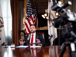 Demokratie: Was derzeit in den USA geschieht, wirkt wie aus der Gebrauchsanweisung für Autokraten