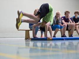 Protokolle zum Schulsport in Bayern: „Für mich war Sport immer damit verbunden, etwas falsch zu machen“