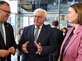 Sozialstaat: Es ist überfällig, dass der Bundespräsident Reformen fordert