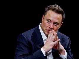 Tesla-Aktien: Das ist Musks Billionärs-Plan