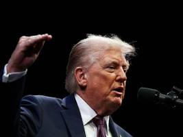 Trumps Kampagne gegen US-Medien: Die nächste Attacke