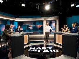 „Hart aber fair“: „Wir haben keine schlechte Performance, aber …“