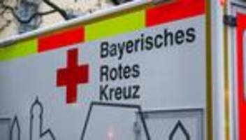 Zwei Spitzenstellen: Bayerisches Rotes Kreuz braucht neue Geschäftsführung