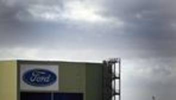 automobilindustrie: ford kündigt abbau von bis zu 1.000 stellen in köln an