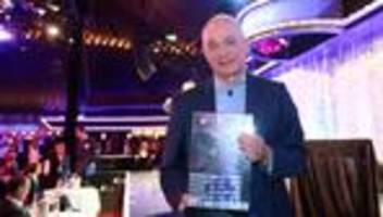 Theodor-Wolff-Preis: Zwei Autoren der ZEIT erhalten Journalistenpreis