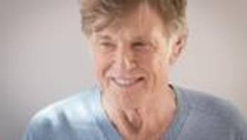 Tod von Robert Redford: Der gute Mann von Hollywood