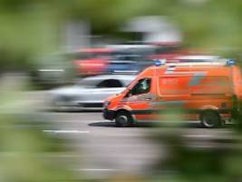 Behandlung, Transport und mehr: Diese Rechte hat man im Rettungsfall