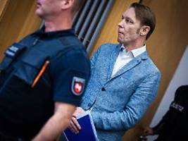 große pläne im fall maddie: christian b. kommt frei - und ermittler brechen versprechen