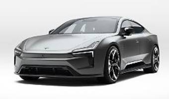Marke hat endlich ein Traumauto: Weltpremiere der Sportlimousine Polestar 5 - Leistung im Überfluss