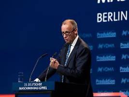 Merz teilt Einigung mit: Koalition verständigt sich auf Aktivrente ab 2026