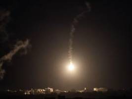 netanjahu ignoriert alle kritik: gaza brennt: israels armee beginnt einnahme von gaza-stadt