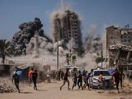 Opfer werden entmenschlicht: UN-Kommission wirft Israel Genozid im Gazastreifen vor