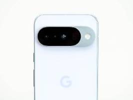 Qualität hoch, Preis niedrig: Das Google Pixel 10 ist schon jetzt ein Kauftipp