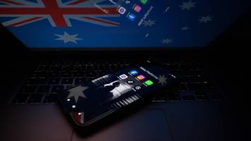 Australien verschärft Kinderschutz: Auch Pornoseiten eingeschränkt