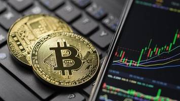 Bitcoin im Fokus? Diese Krypto-Alternative zieht heimlich davon