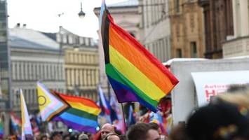 Deutsche sind heute weniger tolerant als vor fünf Jahren