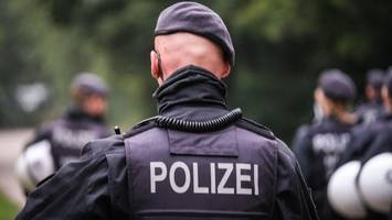 fall marvin s.: interne ermittlungen gegen berliner polizisten
