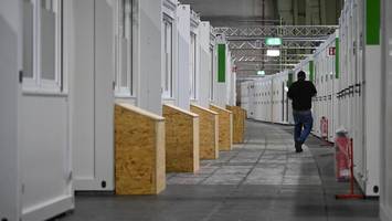 Hotels und Büros: So viel kosten Flüchtlingsheime in Berlin