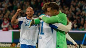 Nach Sieg in Hannover: Sollte Hertha bei der Viererkette bleiben?