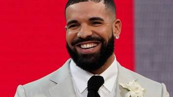War Drake im Berghain? Instagram-Post sorgt für Spekulationen