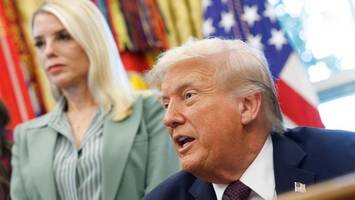 Nun auch Memphis: Trump entsendet Nationalgarde und FBI