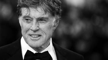 Herzensbrecher und aufrechter Star: Robert Redford ist gestorben