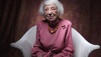 Margot Friedländer Preis 2025 verliehen