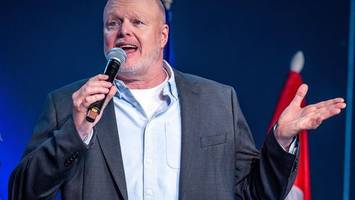 Neue Late-Night-Show? Stefan Raab konserviert sich selbst