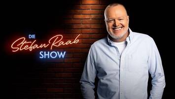 Neue Show: Stefan Raab ist mir immer noch lieber als Silbereisen