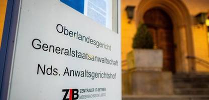 celle: rechtsradikale gruppe? razzia in drei bundesländern