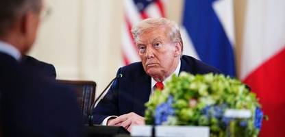 Donald Trump und seine Zoll-Falle: Europa soll für Russlandsanktionen zahlen
