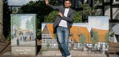 NRW-Kommunalwahl: Florian Haase holte 66 Prozent für die FDP - wie hat er das gemacht?