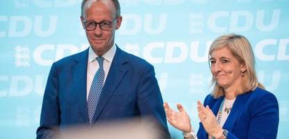 Schwarz-rote Koalition: Herbst der Reformen wird zum Herbst der Kommissionen