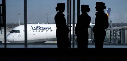 Lufthansa: Kabinengewerkschaft Ufo meldet gescheiterte Gespräche