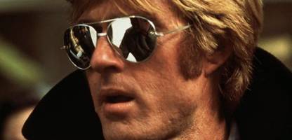 Robert Redford: Das Werk und Leben einer Hollywoodlegende in Bildern