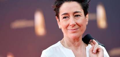 zdf: dunja hayali macht nach shitstorm wegen kirk-anmoderation onlinepause