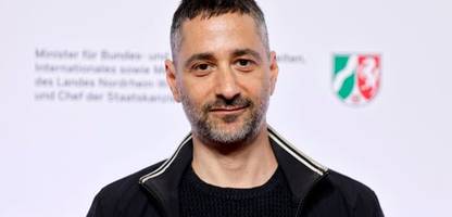 »Tatort«: Wotan Wilke Möhring bekommt mit Denis Moschitto neuen Partner