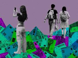 geld: was bei der finanzbildung für junge menschen schiefläuft