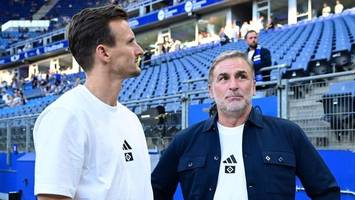 Der HSV und der wichtigste Berater der Welt: So funktioniert das Geschäft