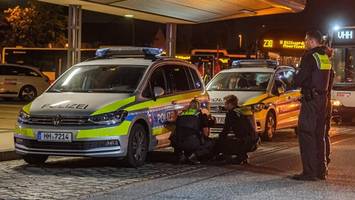 messerstecherei am u-bahnhof: wer ist schuld am tod des 29-jährigen?