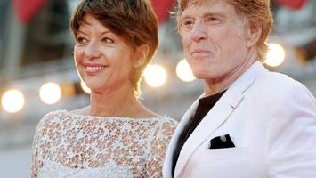 Robert Redford: Sein Hamburger Pastor erinnert sich an die Trauung