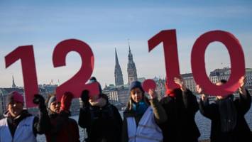 Klimaentscheid: Gutachten der Umweltbehörde warnt vor Folgen