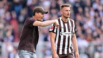 Ziel Europa? Wie Hauke Wahl über Aussagen seiner Mitspieler denkt