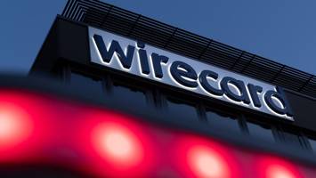 Jan Marsalek: Ex-Wirecard-Manager in Moskau enttarnt