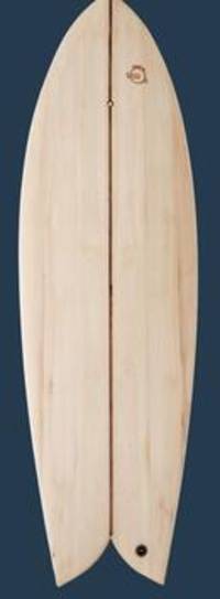 Preisfrage: 100 Stunden Arbeitszeit – so viel kostet ein handgemachtes Surfboard